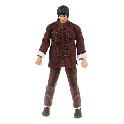 figure Bruce Lee - Bruce The Contender