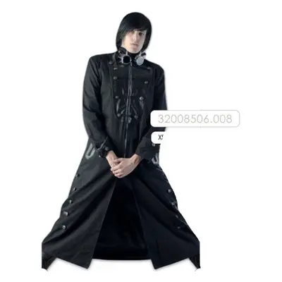 Men's coat ZOELIBAT