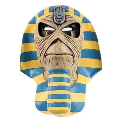 mask Iron Maiden - Powerslave Pharaoh