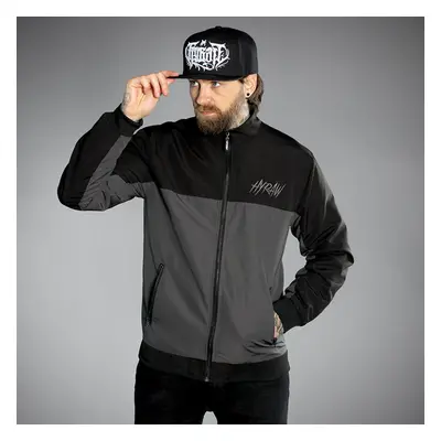 men's jacket HYRAW - DARK SHADOW