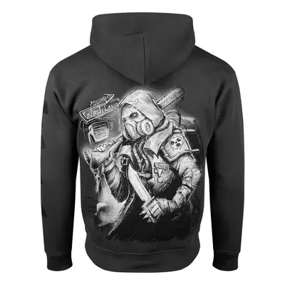 men's Sweatshirt ALISTAR - Post Apo Survice