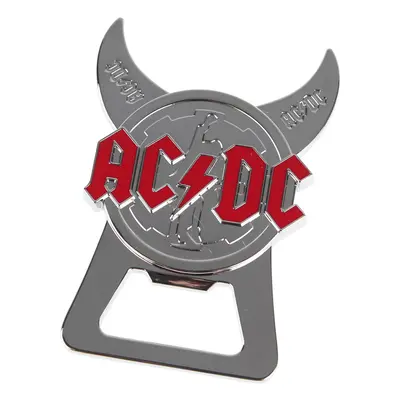 Bottle opener AC / DC - Horn