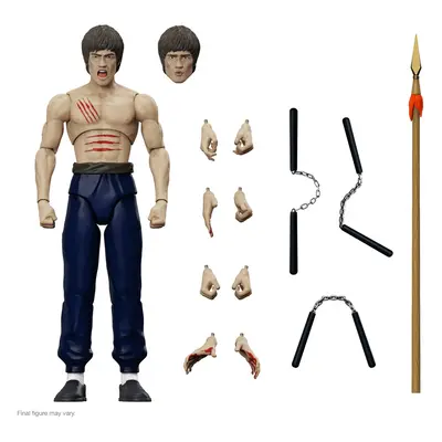 figure Bruce Lee - Bruce The Fighter