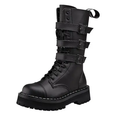 boots ALTERCORE - - Vegan Black