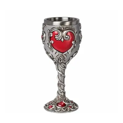 chalice ALCHEMY GOTHIC - Blood Heart