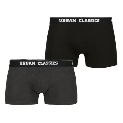 men's boxer shorts (set of 2) URBAN CLASSICS - TB1277