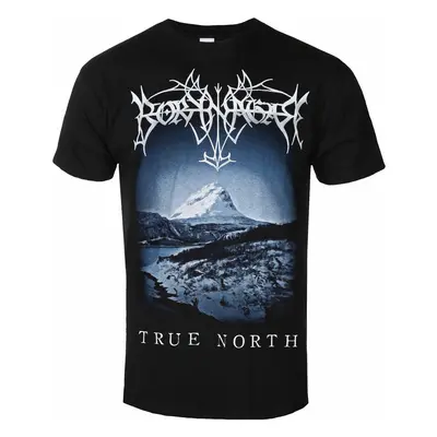 Men's t-shirt Borknagar - True North - ART WORX