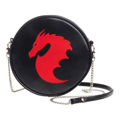 handbag ALCHEMY GOTHIC - Dragon