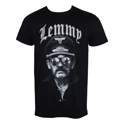 t-shirt metal men's Motörhead - Lemmy MF'ing - ROCK OFF