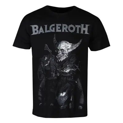 men's T-shirt Balgeroth - Böse und Gewaltbereit - ART WORX