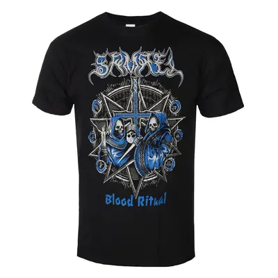 men's t-shirt Samael - Blood Ritual - ART WORX