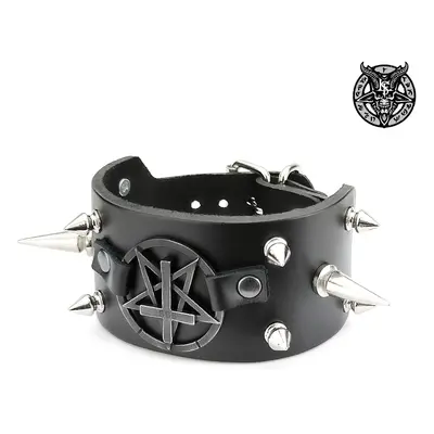 bracelet Naked Satan