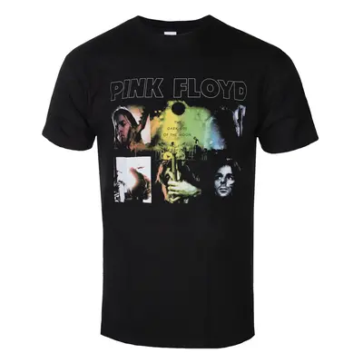 men's t-shirt Pink Floyd - Poster - ROCK OFF