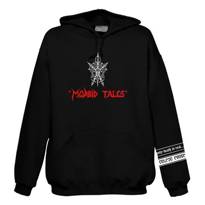 men's sweatshirt Celtic Frost - Morbid Tales - ART-WORX