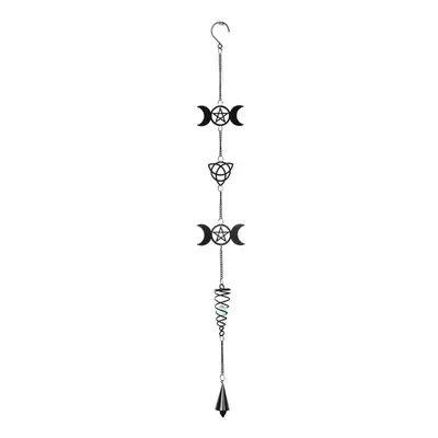 Chime (decoration) ALCHEMY GOTHIC - Triple Moon