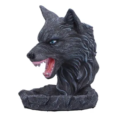 incense (decoration) Dark Wolf Backflow