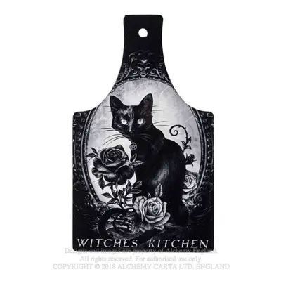 Tasting board (decoration) ALCHEMY GOTHIC - Witches Kitchen