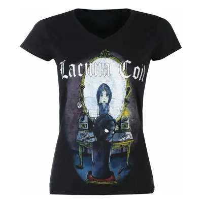 Women's t-shirt Lacuna Coil - Mirror - ART WORX