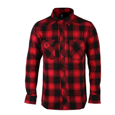 men's shirt BRANDIT - Check