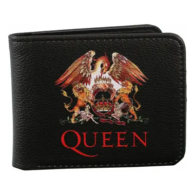 wallet Queen - Crest