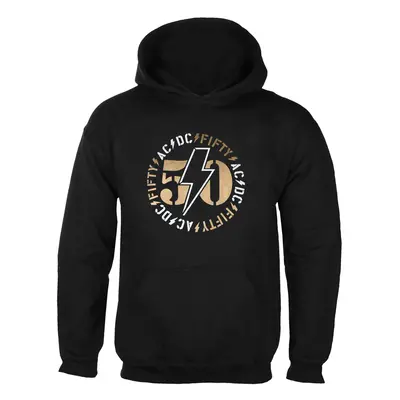 men's Sweatshirt AC/DC - Fifty - F.B.I.