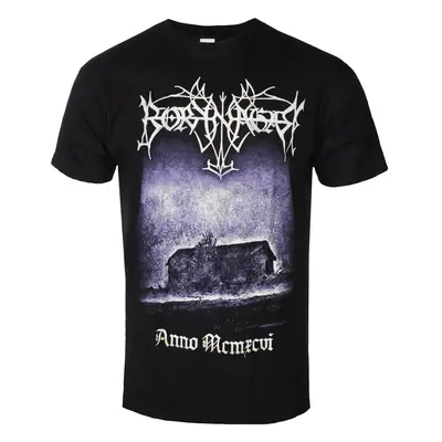 men's t-shirt Borknagar - Since - ART WORX