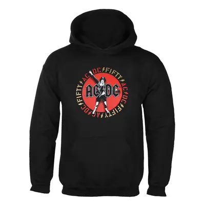 men's Sweatshirt AC/DC - Fifty - F.B.I.