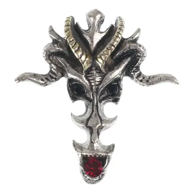 pendant Dragon Skull - EASTGATE RESOURCE