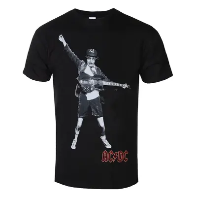 men's t-shirt AC/DC - Fifty - F.B.I.