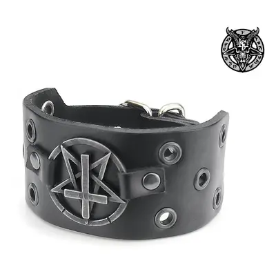 bracelet Satan's will