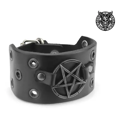 bracelet Leaky pentagram