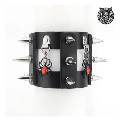 bracelet Carmine spider