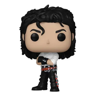 figure Michael Jackson - POP! - Rocks - Dirty Diana