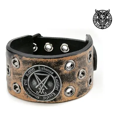 bracelet Brown Lucifer