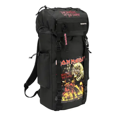 backpack Iron Maiden - Festival - BRANDIT