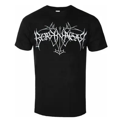 Men's t-shirt Borknagar - White - ART WORX