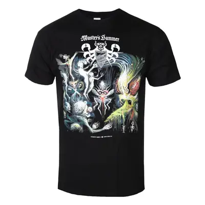 t-shirt metal men's Master´s Hammer - Fascinátor - NNM