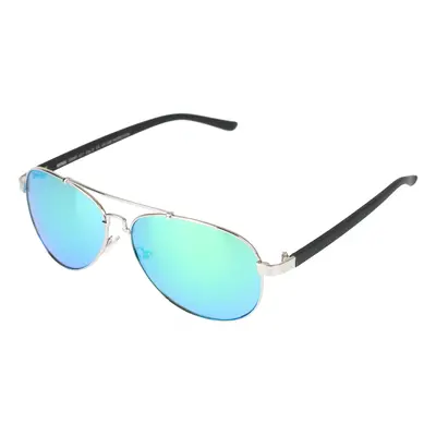 sunglasses URBAN CLASSICS - Mumbo Mirror