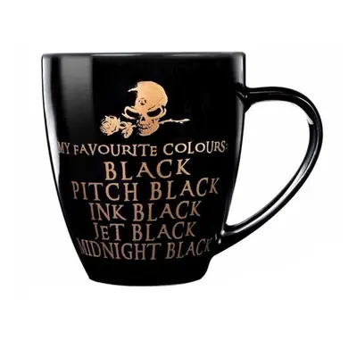 Mug ALCHEMY GOTHIC - My Favourite Colours