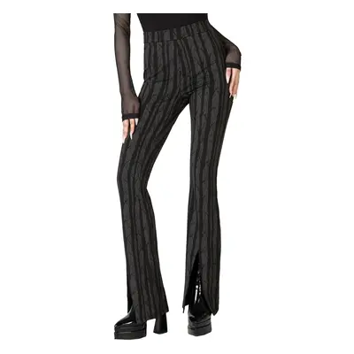 women's trousers (leggings) KILLSTAR - Tricks On You