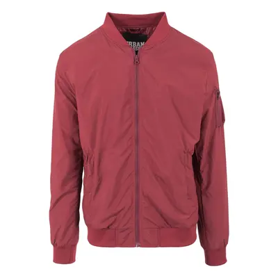 men's jacket (bomber) URBAN CLASSICS - Light - TB1258