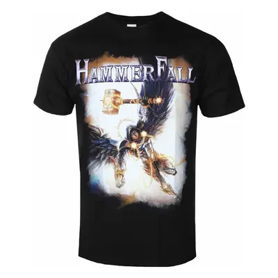 men's t-shirt Hammerfall - Hammer of Dawn - ART WORX