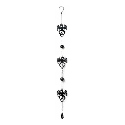 Carillon (decoration) ALCHEMY GOTHIC - Wyvrex Dragon