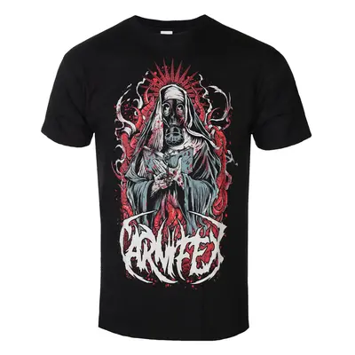 t-shirt for men Carnifex - "Sister Rot" - Black - INDIEMERCH