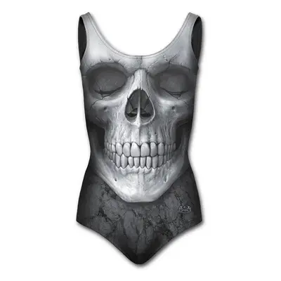 swimsuits women SPIRAL - Solemn Skull