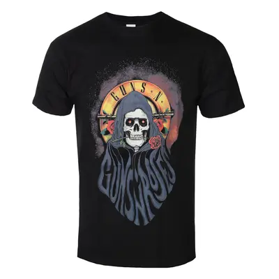 men's t-shirt Guns N' Roses - Reaper - ROCK OFF