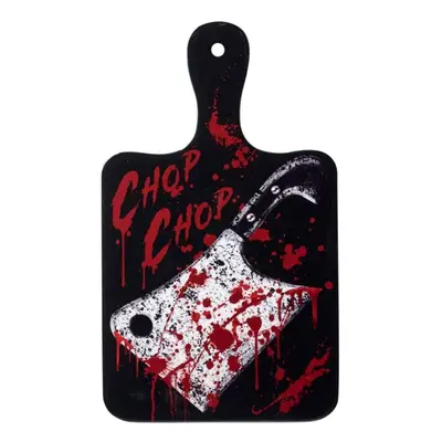 Tasting board (decoration) ALCHEMY GOTHIC - Chop, Chop