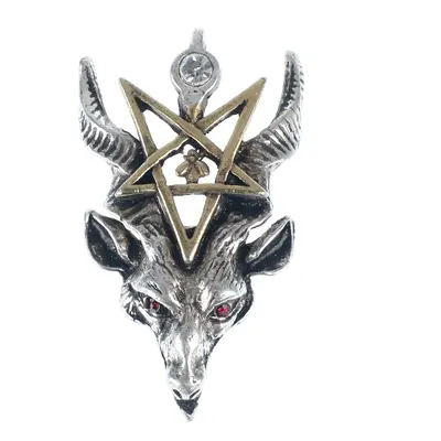 pendant Baphomet - EASTGATE RESOURCE