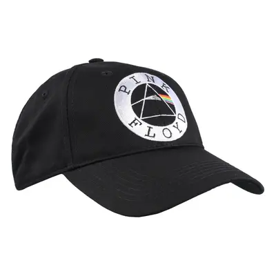 Cap Pink Floyd - Circle Logo - ROCK OFF