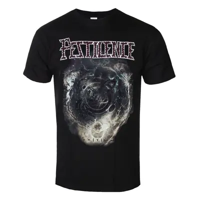 men's t-shirt Pestilence - Exitium - ART WORX